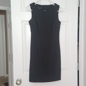 AB Studio Little Black Dress - Size 2